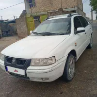 سمند۸۷|خودرو سواری و وانت|ماهدشت, |دیوار