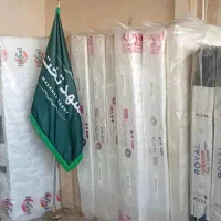 تشک،خوشخواب، طبی فنری|تشک تختخواب|مشهد, گرجی علیا|دیوار