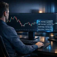 دوره تضمینی ترید در بازار فارکس