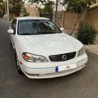 خودرو ماکسیما 88اتومات درجه یک