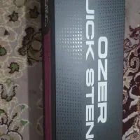 پرینتر اوزر|پرینتر، اسکنر، کپی، فکس|تهران, مقدم|دیوار