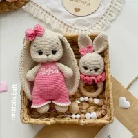 عروسک ،ست سیسمونی و ‌..|اسباب‌‌بازی|کاشان, ولیعصر|دیوار