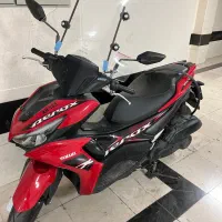 آیروکس مدل 1403 در حد