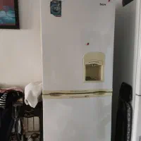 یخچال فریزر سینجر ماشین لباسشویی