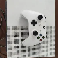 کنسول بازی ایکس باکس وان اس