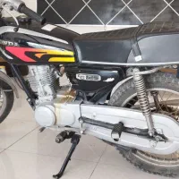 موتور هوندا 125 جترو