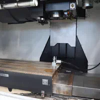 فروش فرز دوسان مدل DNM 500 سال ساخت 2012|ماشینآلات صنعتی|چهاردانگه (تهران), |دیوار