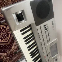 ارگ  pa80 korg|پیانو، کیبورد، آکاردئون|بندر گناوه, |دیوار