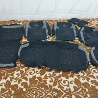 روکش صندلی پراید ۱۳۱