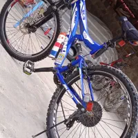 دوچرخه 26|دوچرخه، اسکیت، اسکوتر|گرمی, |دیوار