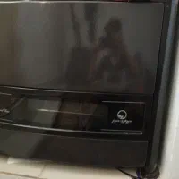 بخاری نو بهمراه کارتون