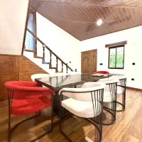 باغ ویلای دوبلکس با مدارک کامل در نجارده بندپی|فروش خانه و ویلا|نوشهر, |دیوار