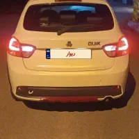 کوییک r ‌مدل ۱۴۰۰|خودرو سواری و وانت|نوشهر, |دیوار