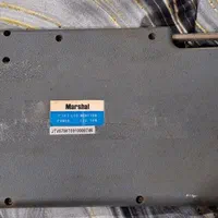 ضبط jvc . مانیتور افتابگیر مارشال|سیستم صوتی خانگی|اهواز, زندوکیلی|دیوار