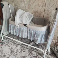 گهواره نوزاد