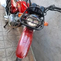 موتور شکاری احسان کارت سوخت دار