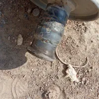 اگزوز بنزی۲۲۰و کیت مکش|قطعات یدکی و لوازم جانبی|زابل, |دیوار