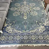 ۲عدد فرش ۹متری