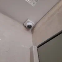 نصب و راه اندازی دوربین مداربسته.دزدگیر