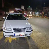 سمند X7 بنزینی، مدل ۱۳۹۴|خودرو سواری و وانت|گرگان, |دیوار