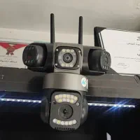 دوربین گردون  وای فای و سیم کارتی