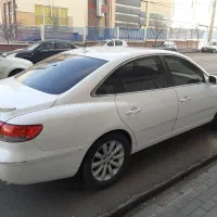 آزرا ۲۰۱۰ بدون رنگ شرکتی|خودرو سواری و وانت|تبریز, |دیوار