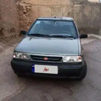 پراید 131مدل 90