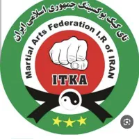 آموزش کیک بوکسینگ آمادگی مسابقات مدرک معتبر