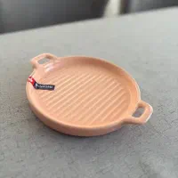 تابه سرامیکی دودسته