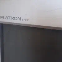 مانیتور  کامپیوتر مدل لبخند|قطعات و لوازم جانبی رایانه|مبارکه, |دیوار