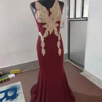 لباس مجلسی سایز۳۸ ۴۰