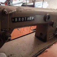 چرخ خیاطی برادرز