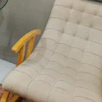 صندلی راک نوع سایز بزرگ