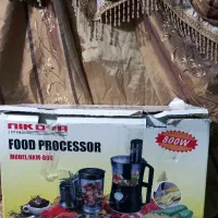 غذاساز۳کاره نونو