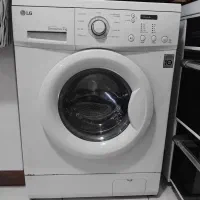 لباسشویی ۷ کیلویی ال جی