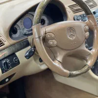 بنزE280 مدل ۲۰۰۷|خودرو سواری و وانت|تهران, سهروردی|دیوار