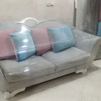 مبلمان زیر۱۰ملیون|مبلمان خانگی و میز عسلی|قزوین, |دیوار