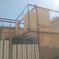 سیمانکاری وپلاستر بنایی