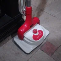 بخارشور ایستاده کف شور ایمکس آلمان درحدنو|جاروبرقی، جارو شارژی، بخارشو|تهران, شاهین|دیوار