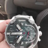 ساعت اصل سویس