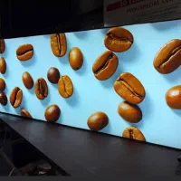 تابلو‌کافه