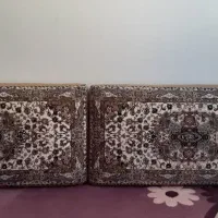 یک جفت پشتی سالم