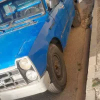 نیسان مدل ۸۳|خودرو سواری و وانت|شهریار, شهرک امیریه|دیوار