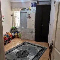 آپارتمان ۶۸ متری پاکدشت