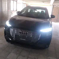 آئودی q5 مشکی تیپ۴صفر