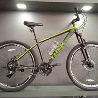 26 دیسگی (بدون پیش پرداخت اقساطی 24ماهه)|دوچرخه، اسکیت، اسکوتر|خمین, |دیوار