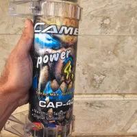 باند و آمپلی و ساب باکس و خازن|قطعات یدکی و لوازم جانبی|شیراز, پودنک|دیوار