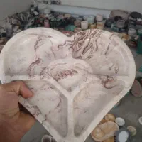 سنگ مصنوعی|صنایع دستی و سایر لوازم تزئینی|لردگان, |دیوار