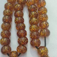 تسبیح سندلوس زرافشان|زیورآلات و اکسسوری|سرپل ذهاب, |دیوار