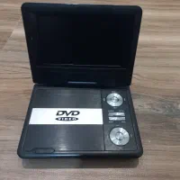 DVD Player|پخش‌کننده DVD و ویدیو|تهران, نیروی هوایی (پیروزی)|دیوار
